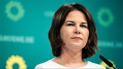 وزيرة خارجية ألمانيا: بلدان غرب البلقان جزء لا يتجزأ من أوروبا