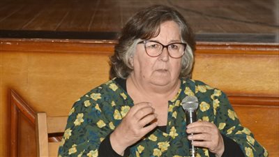 مناقشة فيلم 