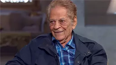 القومي للمسرح ينعي الفنان جميل برسوم بهذه الكلمات