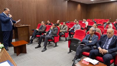 الجامعة اليابانية تنظم أول ورشة عمل بين مصر واليابان حول النظم الكهروميكانيكية