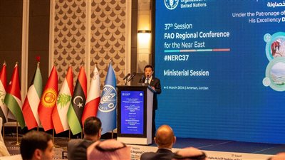 الفاو تحذر .. ارتفاع مستويات الجوع في غزة و السودان يثير قلقاً شديداً