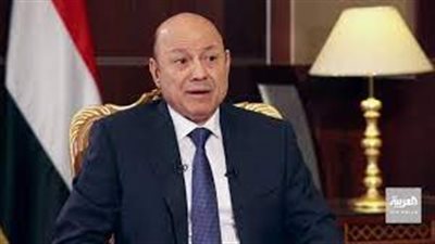 اليمن والإمارات يبحثان العلاقات الثنائية ومستجدات الوضع اليمني