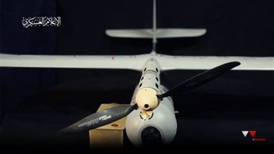 القسام تستولي على طائرتي دارون وتفجر 4 دبابات إسرائيلية