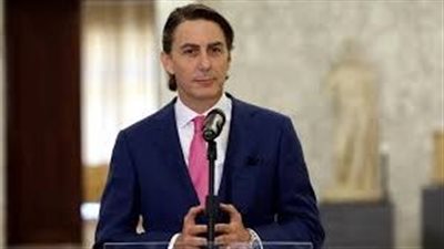 الزيارة الـ7.. هل ينجح هوكستاين في وقف إطلاق النار في بيروت؟