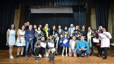 د. عبير حسان: نجاح ساحق لعرض (ألبوم صور) بالإسكندرية  