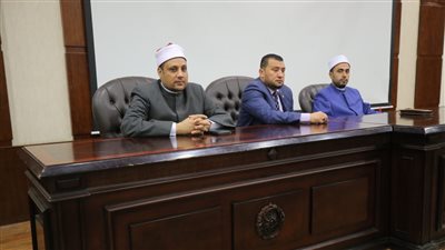 مواجهة الإلحاد والانتحار أول ندوات الأزهر للفتوى في دورة التوعية المجتمعية بشرم الشيخ