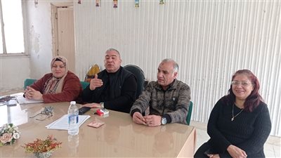 ندوة تثقيفية عن تأثير التغيرات المناخية بمركز إعلام الشرقية 