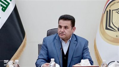 العراق وتركيا يبحثان ملفات الأمن والمياه وضبط الحدود بين البلدين