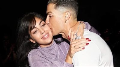 دعوة فرح.. جورجينا تثير حيرة الجمهور بزواجها من كريستيانو وموعد اعتزاله