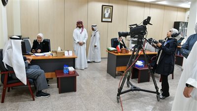 42 مرشحًا ومرشحة في اليوم الأول من فتح باب الترشح لانتخابات مجلس الأمة الكويتي