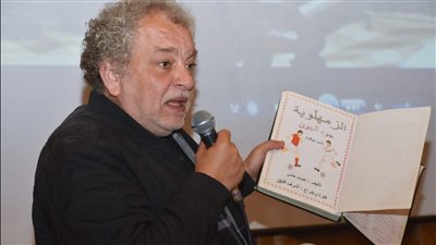 المخرج أشرف فائق: أصبحت صناعة الفيلم أقل تكلفة بسبب التطور التكنولوجي