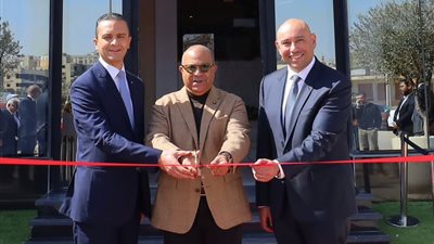 مساعد وزير التموين يفتتح أول أكاديمية نوعية لتجارة التجزئة في أفريقيا