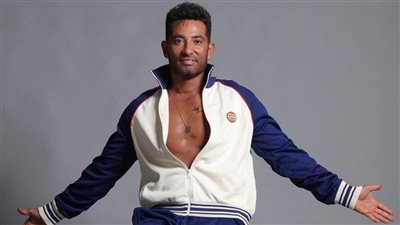 عمرو سعد يستغرق 3 سنوات فى تصوير 