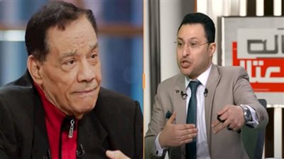 رد عليا بالدموع.. داعية: حذرت حلمي بكر من أغنية لن تدخله الجنة