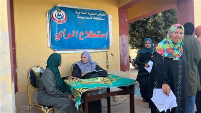 محافظ الإسماعيلية ورئيس الطائفة الإنجيلية بمصر يشهدان تنصيب راعيًا لكنيسة القنطرة شرق