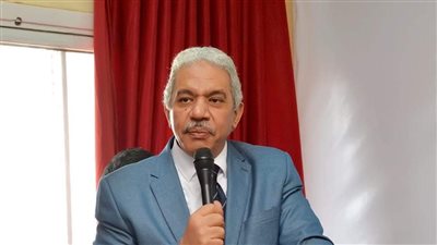 نائب رئيس جامعة الأزهر يشيد بعنوان مؤتمر كلية أصول الدين بالمنصورة