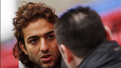 ميدو يعلق على قائمة الزمالك استعدادا لمواجهة الأهلي في نهائي كأس مصر