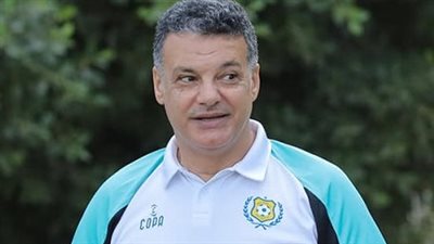 إيهاب جلال يمنح لاعبي الإسماعيلي راحة بعد الفوز على سموحة