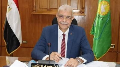  مدرسة صديقة للبيئة وتطبيق إلكترونى لرفع الوعي البيئي بجامعة المنوفية 