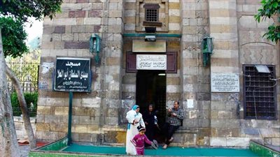 مسجد السلطان أبو العلا.. حكاية أشهر جامع في القاهرة القديمة