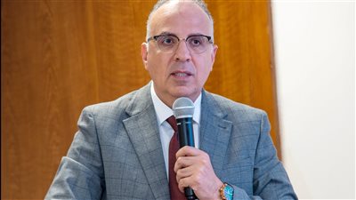  برئاسة سويلم .. عقد اجتماع الجمعية العامة العادية للشركة القابضة للري والصرف