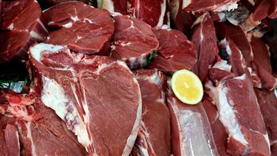 انخفاض أسعار الدواجن واللحوم اليوم الثلاثاء 5 مارس بالفيوم 