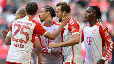 الظهور الأخير.. تشكيل بايرن ميونخ المتوقع لمواجهة هوفنهايم في الدوري الألماني