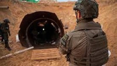 سرايا القدس تفجر نفقا بقوة صهيونية وتوقع أفرادها بين قتلى وجرحى في خانيونس