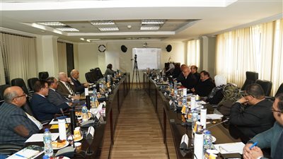 معهد التخطيط ينظم ورشة عمل حول 