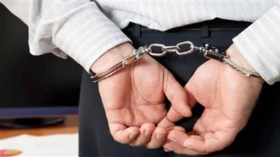 إحالة متهم بسرقة شقة سكنية فى القطامية