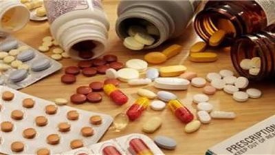 إحالة المتهم بترويج الأقراص المخدرة للجنايات