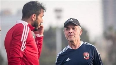 إصابة أبو علي تجبر كولر على عودة العلاقات مع كهربا