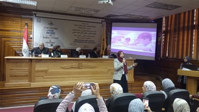 العلاج بـ«الذكاء الاصطناعي» في مؤتمر دولي لطلاب العلاج الطبيعي بجامعة القاهرة