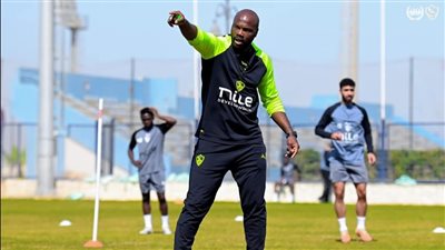 تعرف على موعد أول مران لفريق الزمالك بمدينة الرياض 