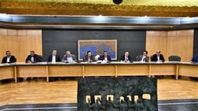 فعاليات الجلسة التحضيرية للمؤتمر العام السادس للصحفيين .. حضور مكثف ونقاش ساخن