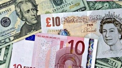 أسعار العملات مقابل الجنيه اليوم الثلاثاء 5-3-2024