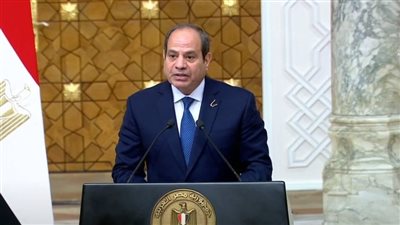 السيسي يرحب برئيس وزراء أرمينيا: نتطلع لزيادة حجم التبادل التجاري بين البلدين (فيديو)
