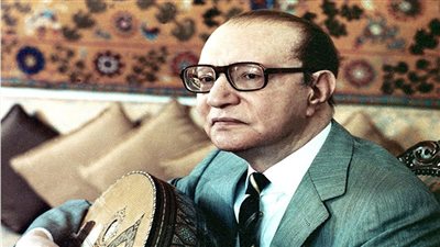 إحياء ذكرى محمد عبدالوهاب في أوبرا الإسكندرية.. الخميس 