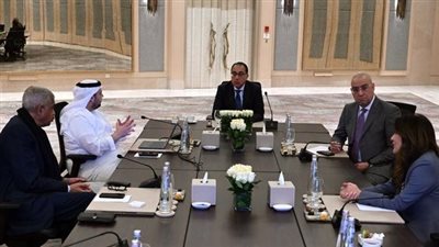 بدء إعداد مخططات مدينة 