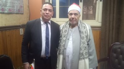 نقابة القراء: الحبس ستة شهور لقارئ بالشرقية خالف صحيح التلاوة