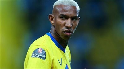 نهاية موسم تاليسكا مع النصر السعودي بسبب الإصابة