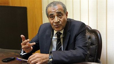 وزير التموين: إنشاء رقم موحد وغير مكرر لكل منشأة بالسجل التجاري 