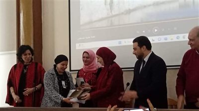معرض فني ولقاءات تثقيفية .. قصور الثقافة تشارك بالملتقى السابع للتراث بحلوان   