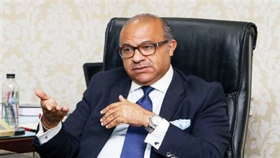 عشماوي: قاعدة بيانات موحدة للسجل التجاري المصري