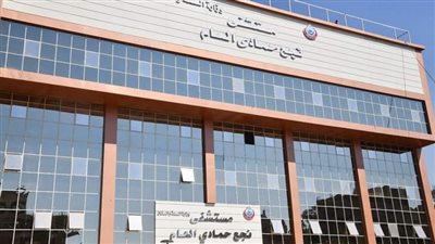 مصرع ربة منزل داخل ترعة بقرية الرئيسية بنجع حمادي