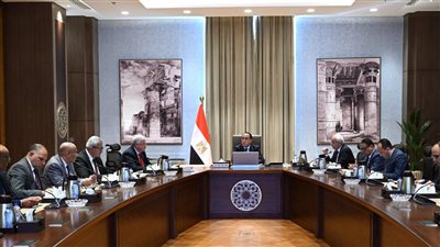 رئيس الوزراء يناقش مقترح تطوير النظام التعليمي للثانوية العامة