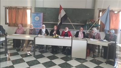 القومي للمرأة بأسيوط يحتفل بيوم المرأة المصرية