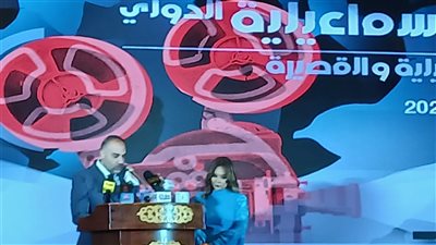 رئيس القومي للسينما: قدمنا الدورة الـ٢٥ بشكل مميز ومشاركة الأفلام تعبر عن الواقع