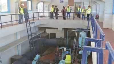 مياه قنا: تستوفي متطلبات الإدارة الفنية المستدامة TSM لتجديد اعتماد الشهادة 