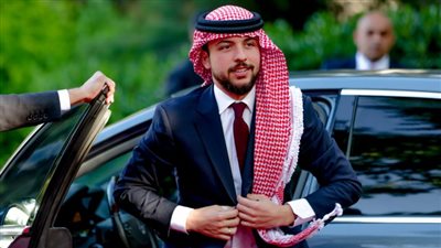 ولي العهد الأردني: نحتاج لتعزيز التسامح والتركيز على ما يجمع الناس